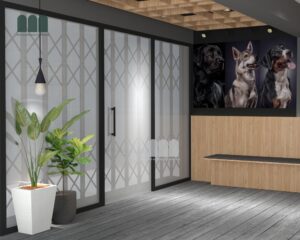 3n3 architect n interiors architecture design pet shop