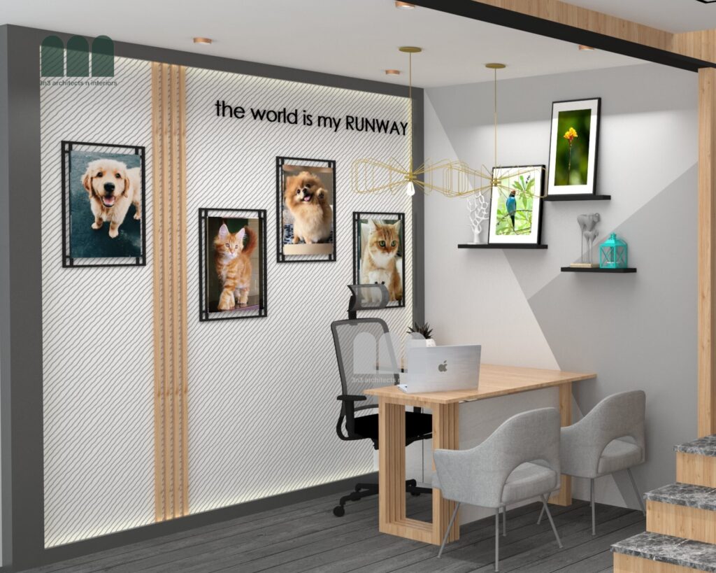 Ingle pet shop and clinic. 3n3 architects n interiors.